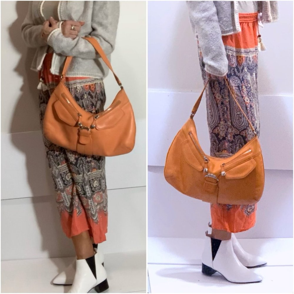Cole Haan Alexa Sp05 Shoulder bag